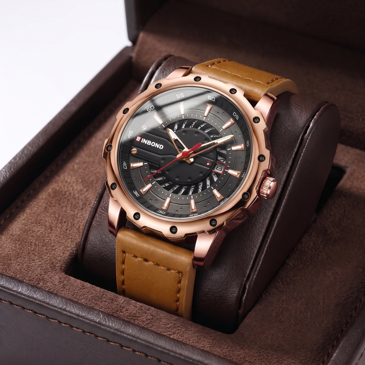 Aldren Watch
