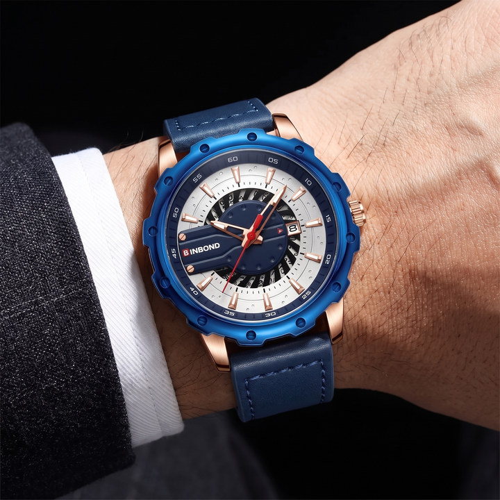 Aldren Watch