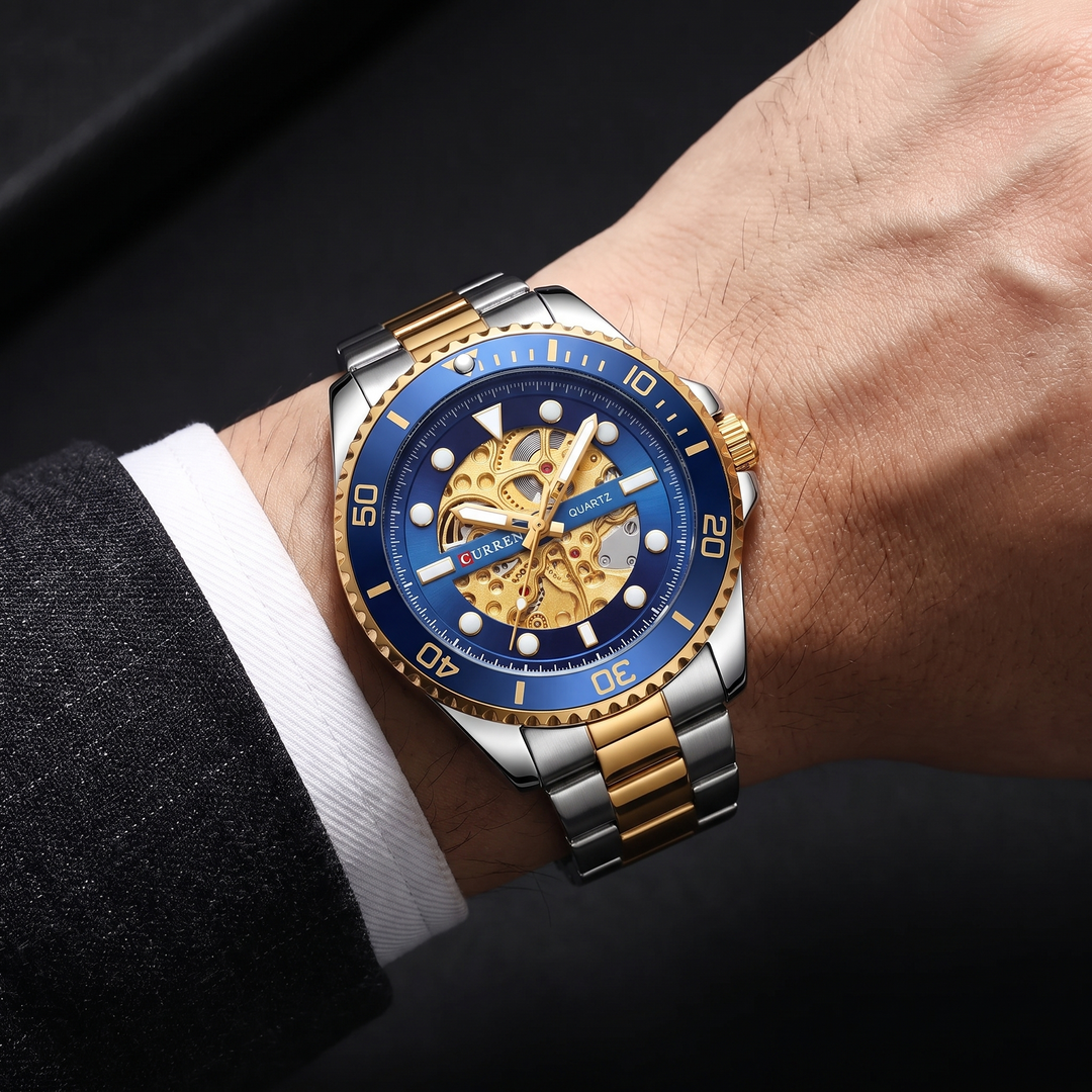Norlan Watch
