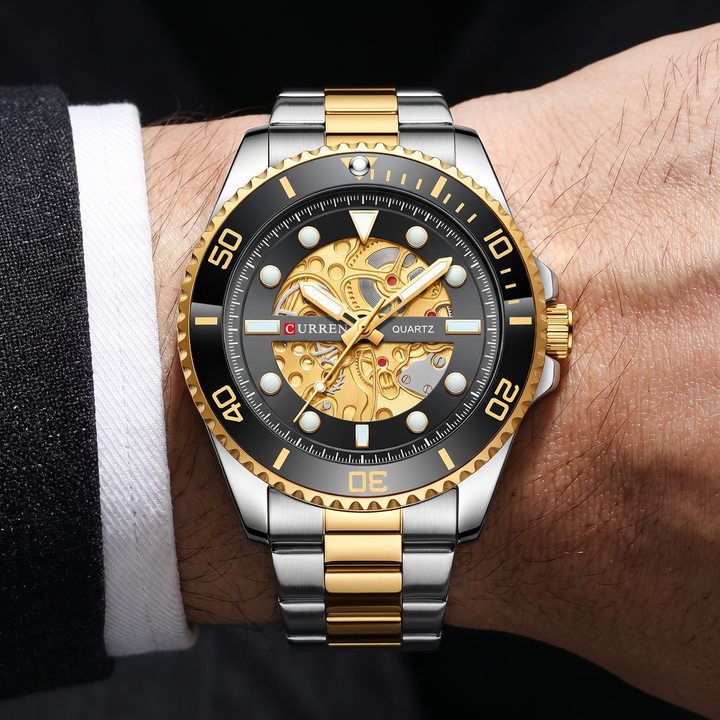 Norlan Watch