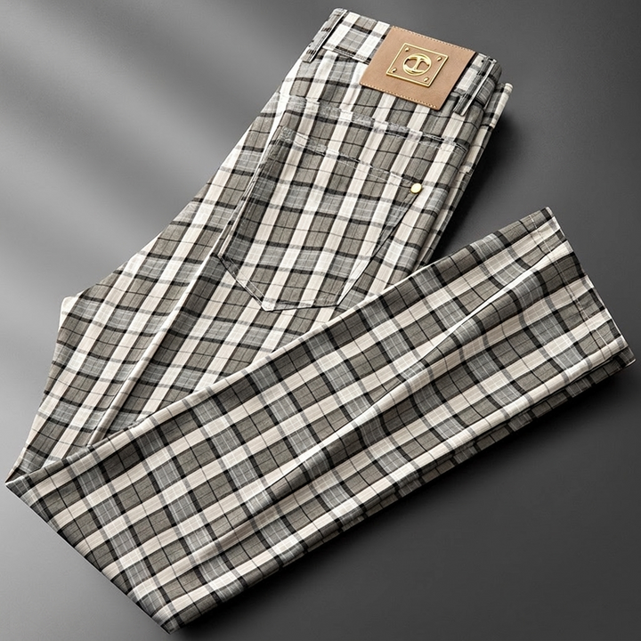 Noir Pants
