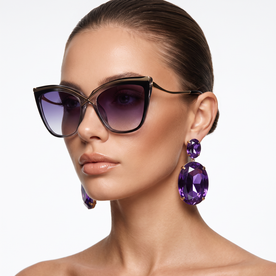 Veylen Sunglasses