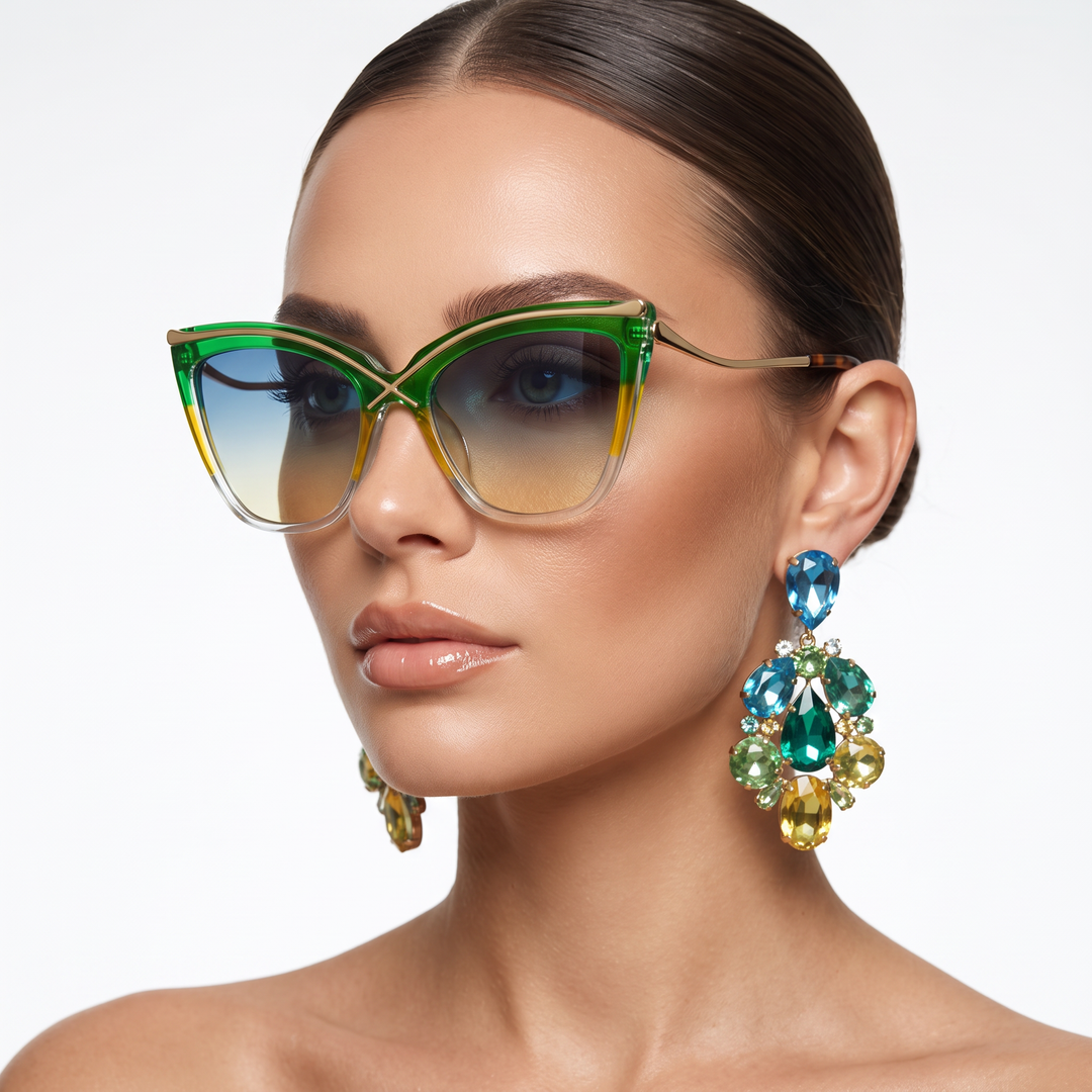 Veylen Sunglasses
