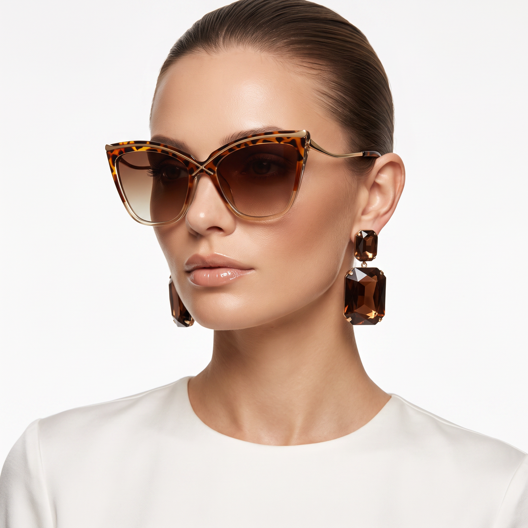 Veylen Sunglasses