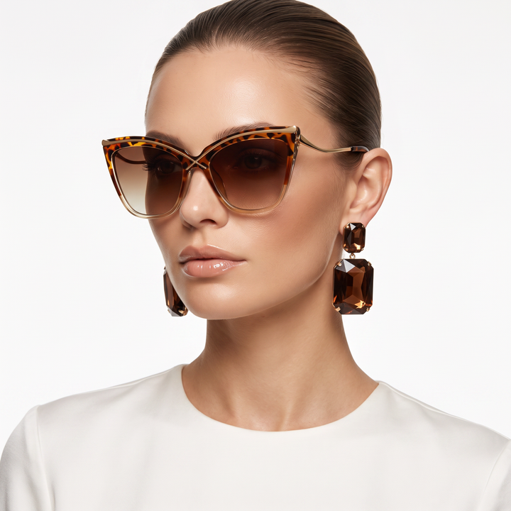 Veylen Sunglasses