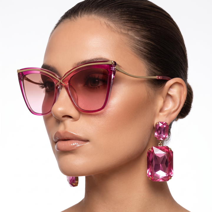Veylen Sunglasses