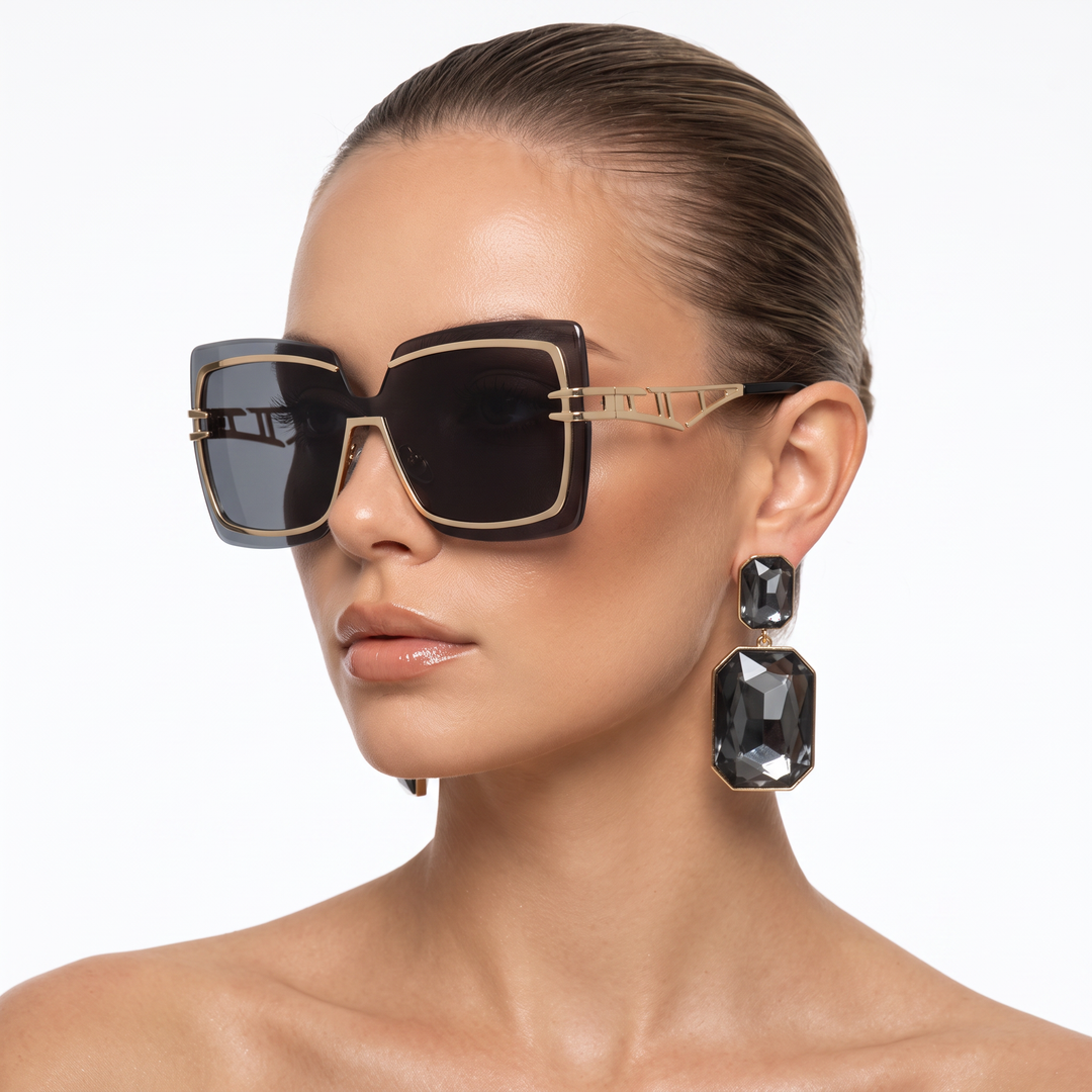 Leland Sunglasses