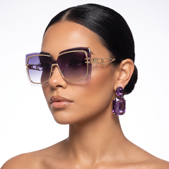 Leland Sunglasses