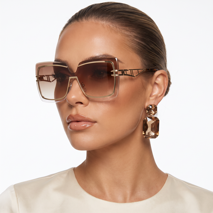 Leland Sunglasses