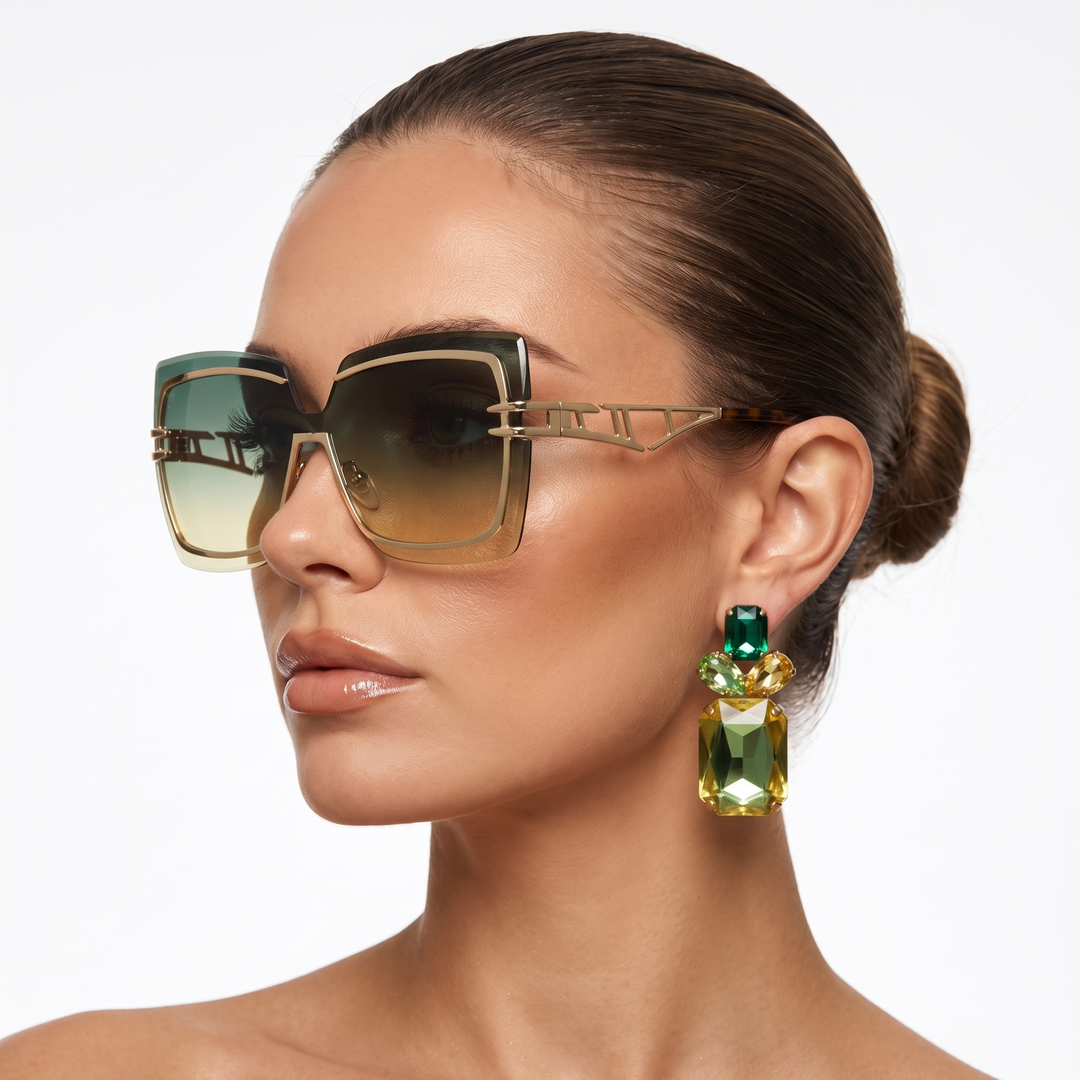 Leland Sunglasses