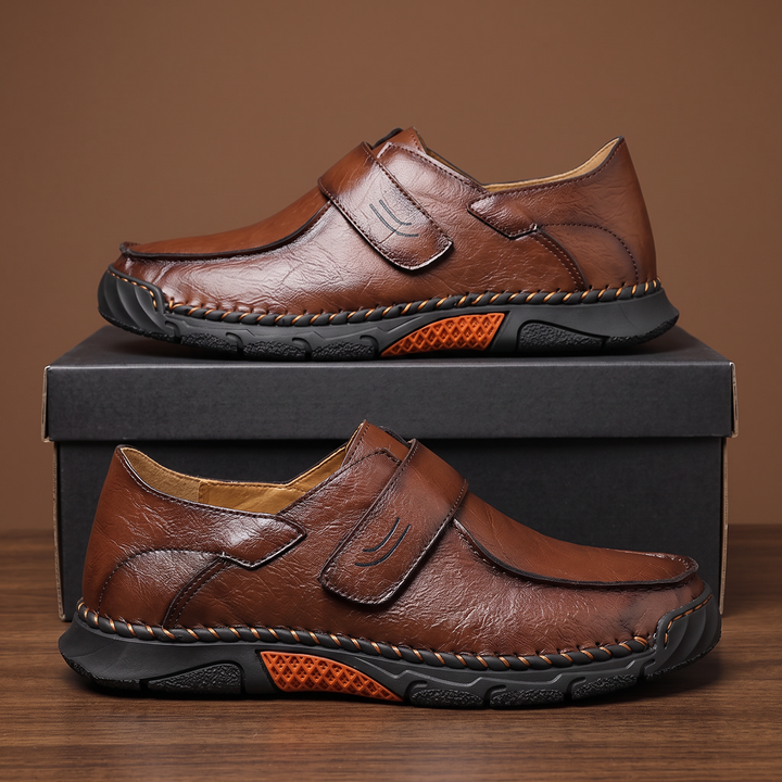 Nikolai Loafers
