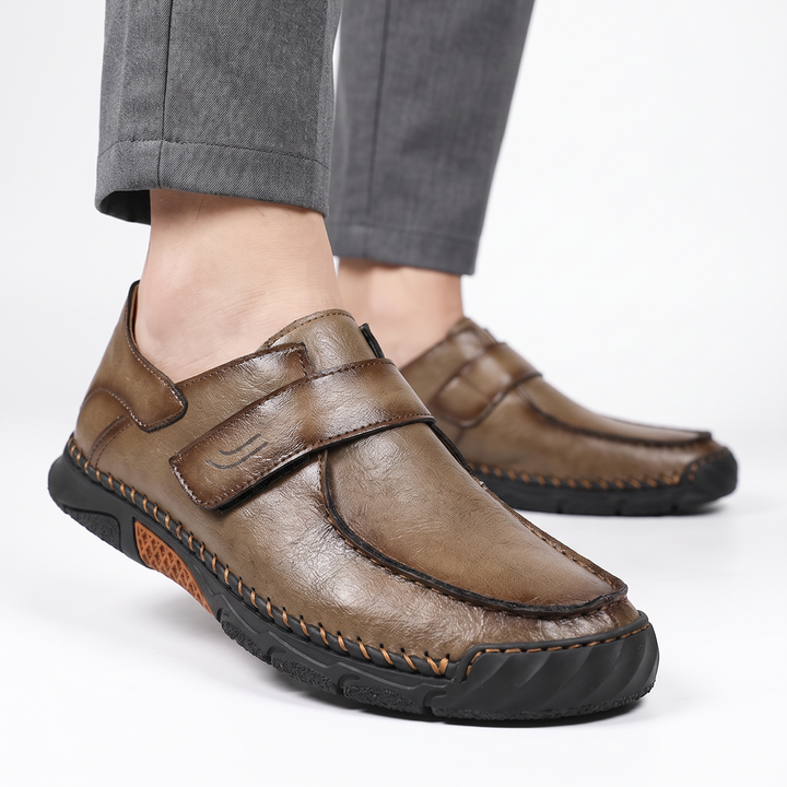 Nikolai Loafers