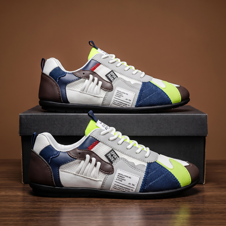 Wrenford Sneakers