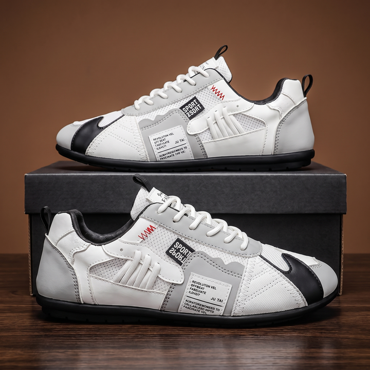 Wrenford Sneakers