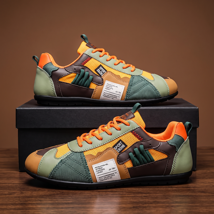 Wrenford Sneakers