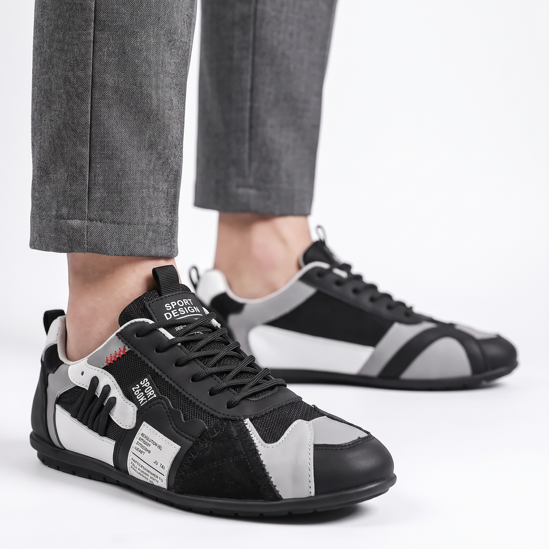 Wrenford Sneakers