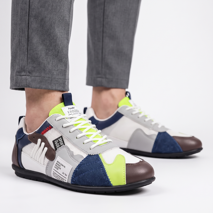Wrenford Sneakers