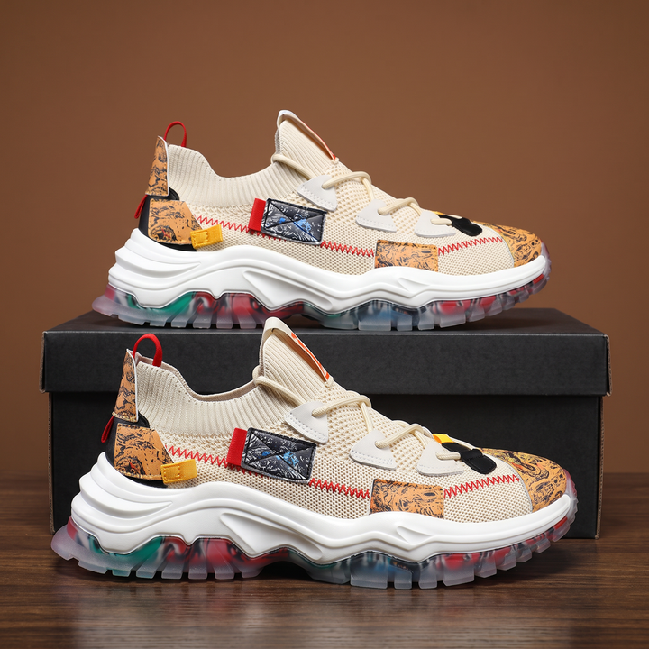 Leighton Sneakers