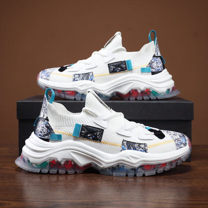 Leighton Sneakers