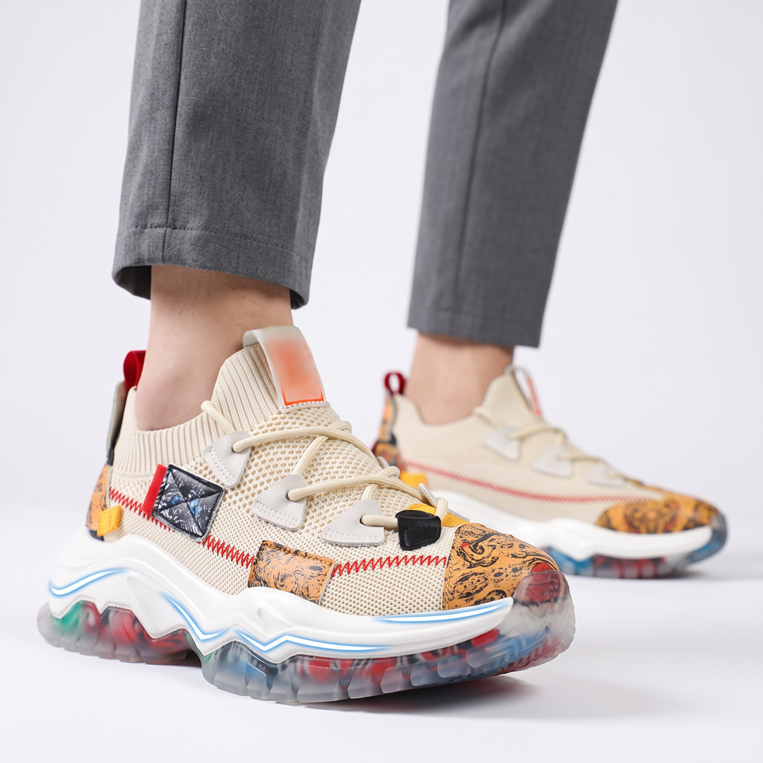 Leighton Sneakers