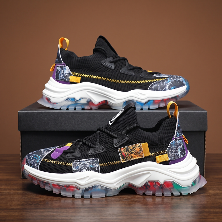 Leighton Sneakers