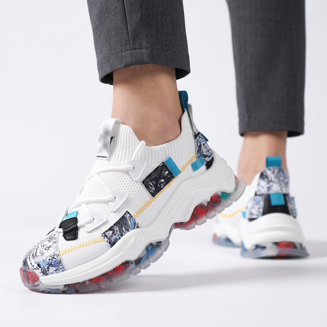 Leighton Sneakers