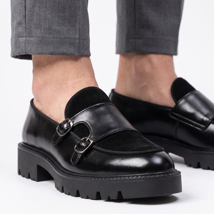 Vaughn Loafers
