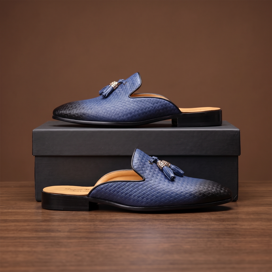 Winston Mule