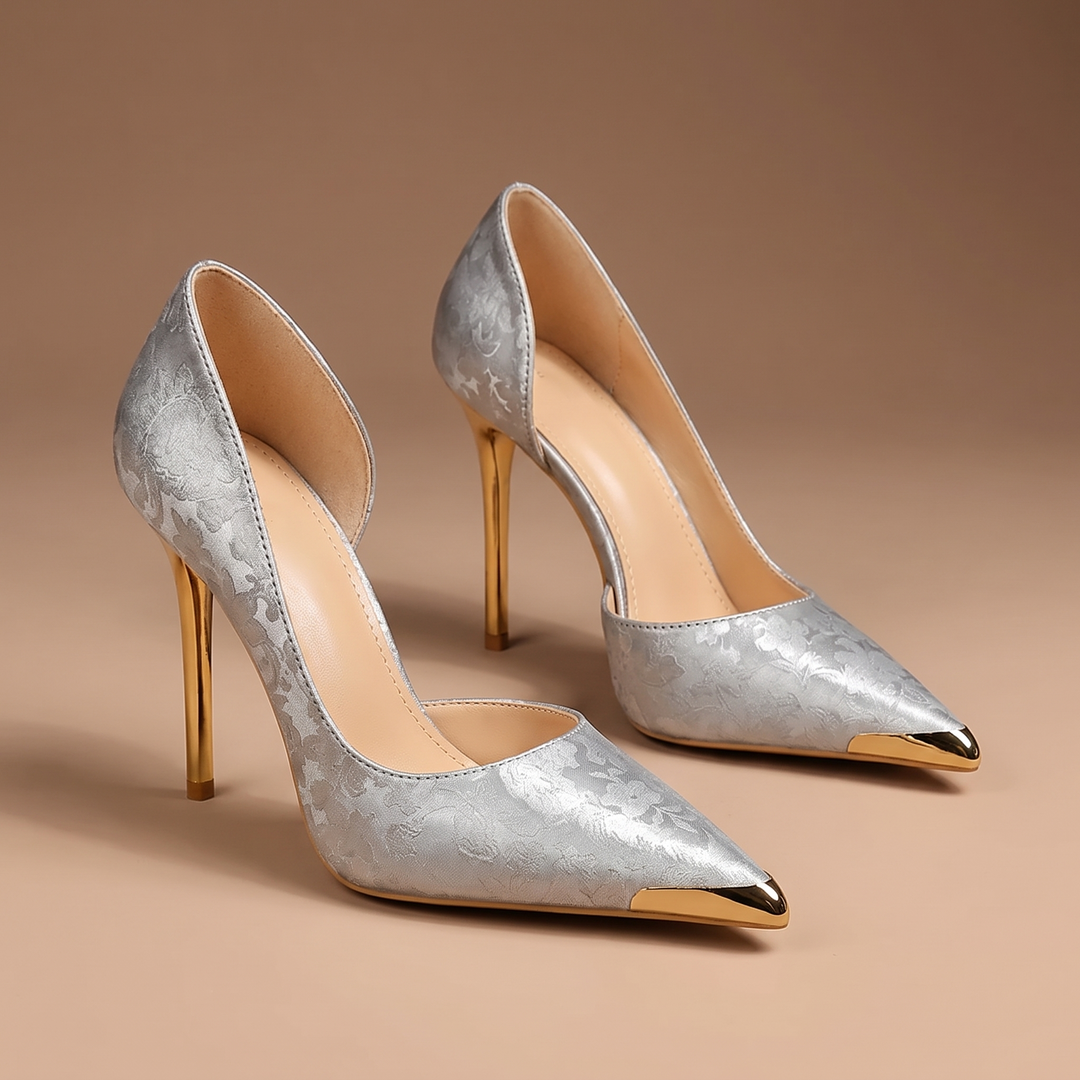 Estelle Heels