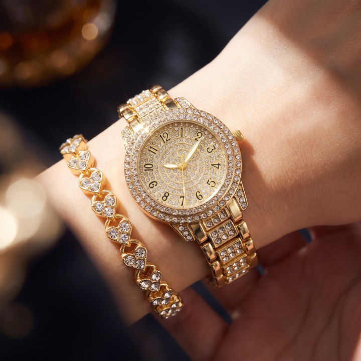 Josephine Watch