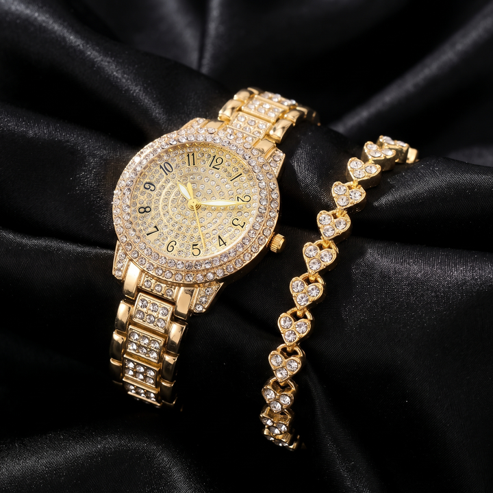 Josephine Watch