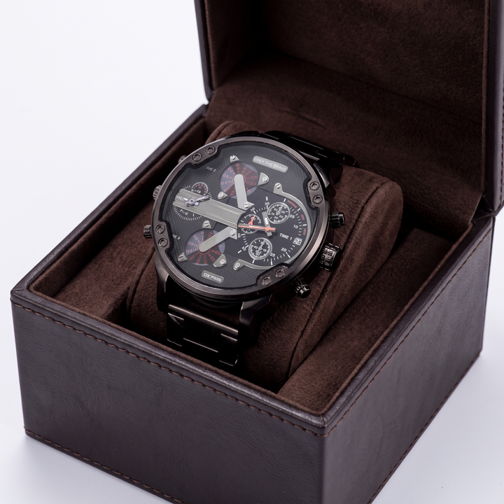 Sebastian Watch