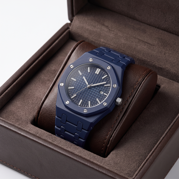 Marcus Watch