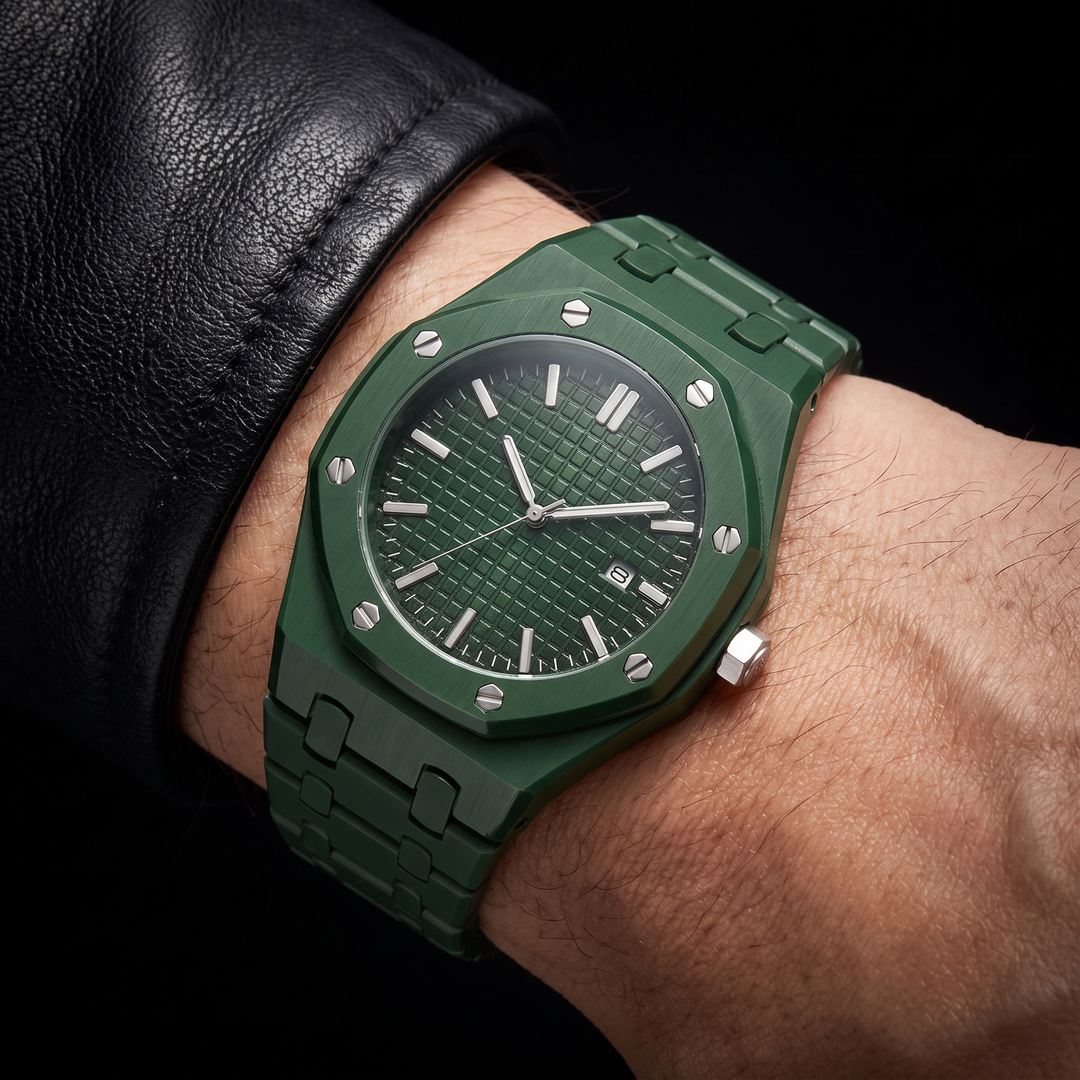 Marcus Watch