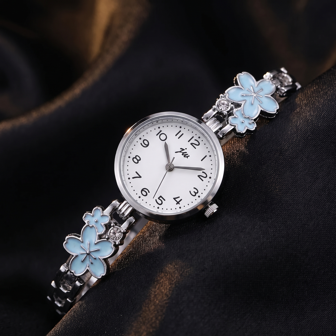 Iris Watch