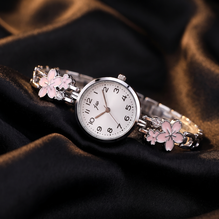 Iris Watch