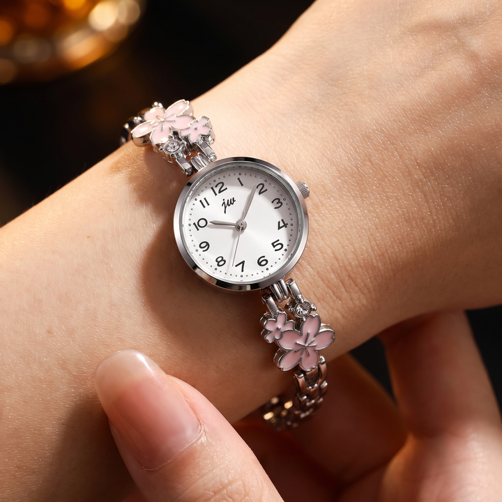 Iris Watch