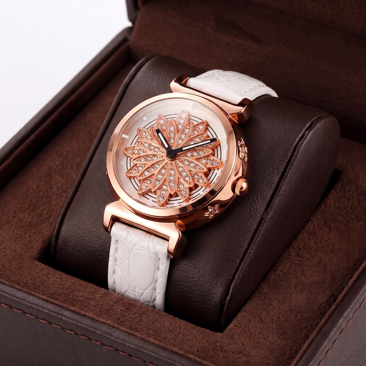 Nova watch