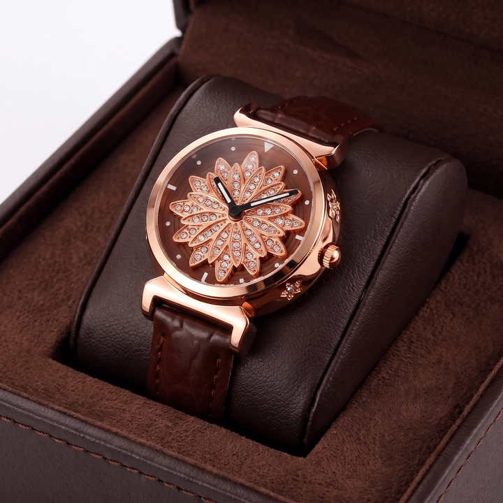 Nova watch