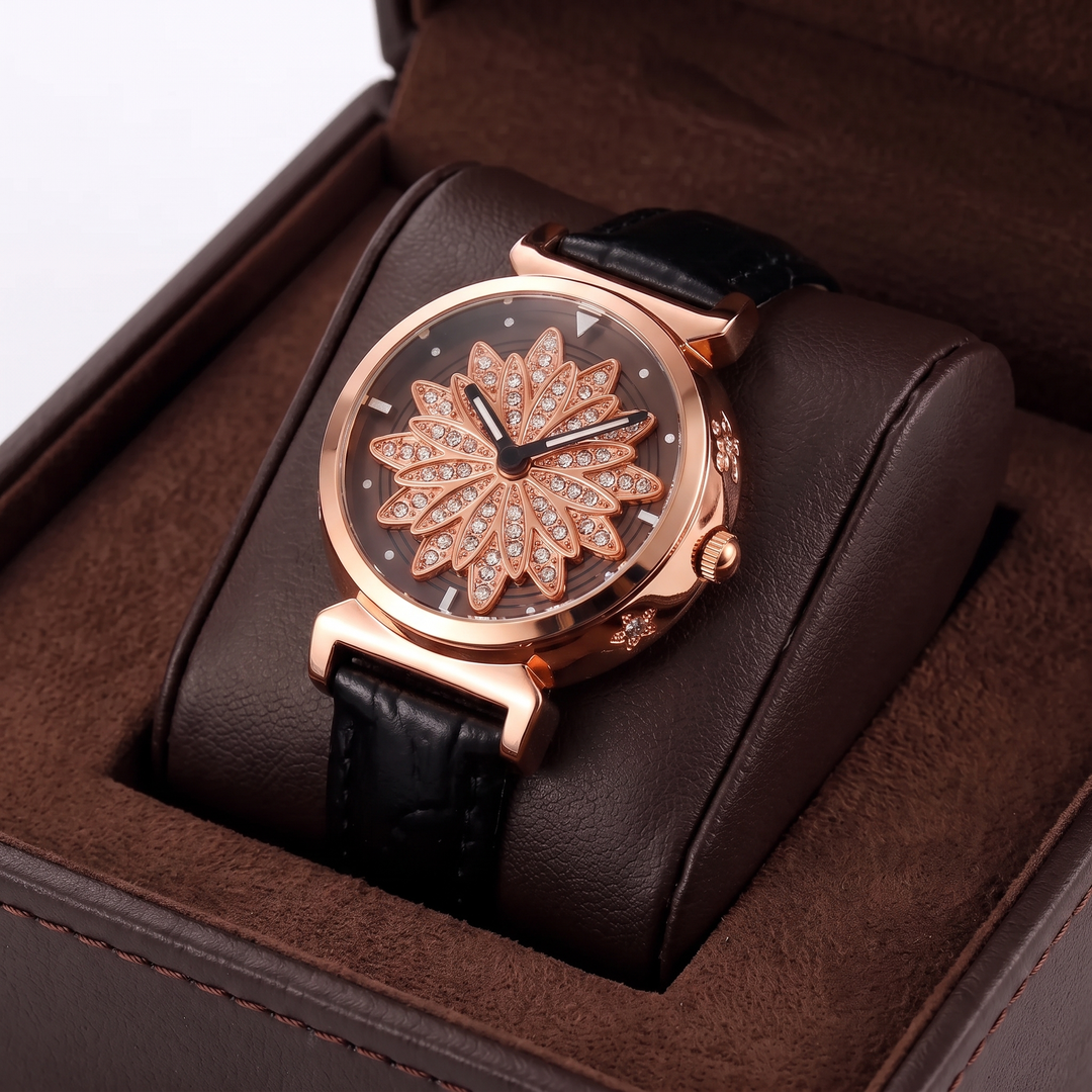 Nova watch