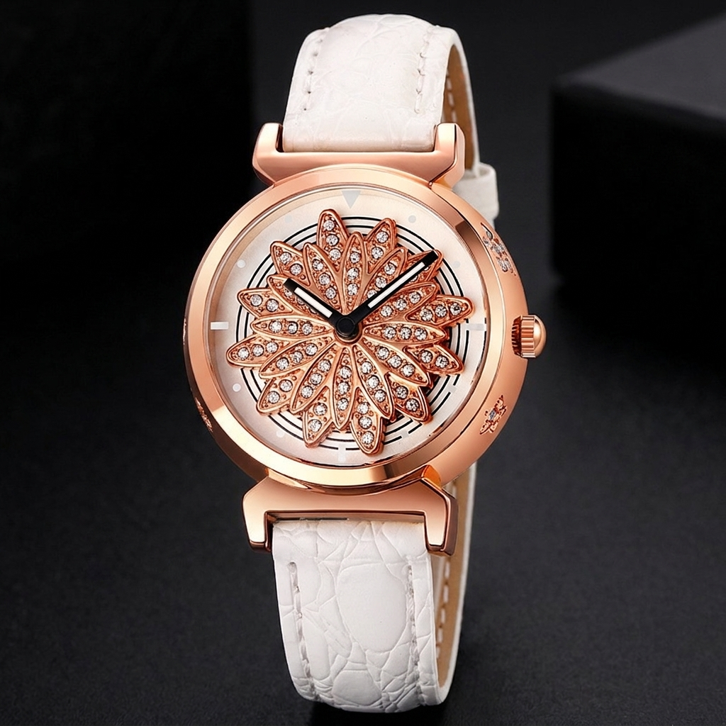 Nova watch