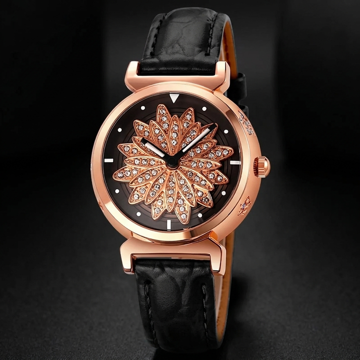 Nova watch