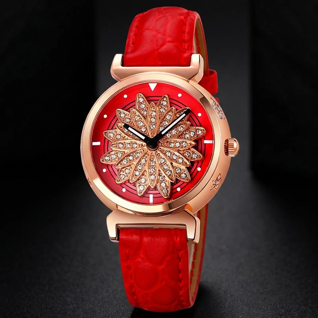 Nova watch