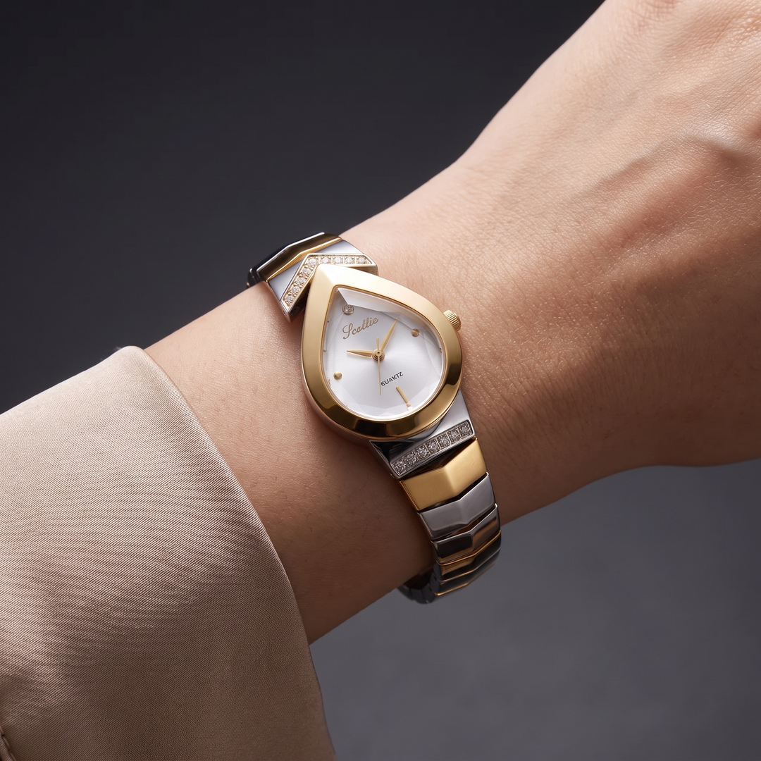 Karyna Watch