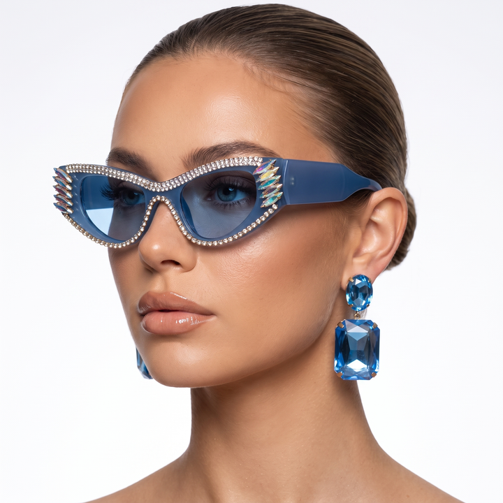 Tahlia Sunglasses