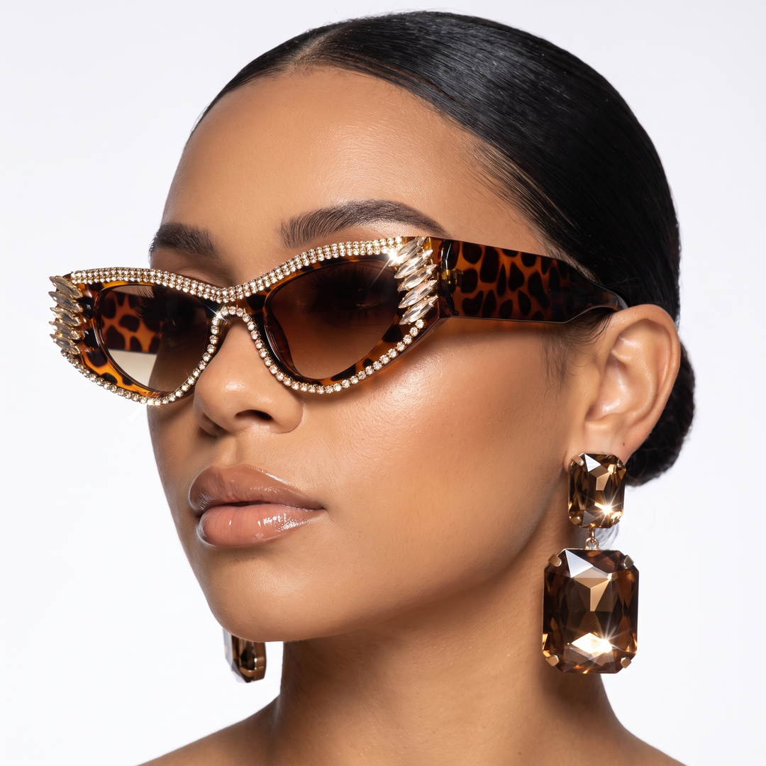Tahlia Sunglasses