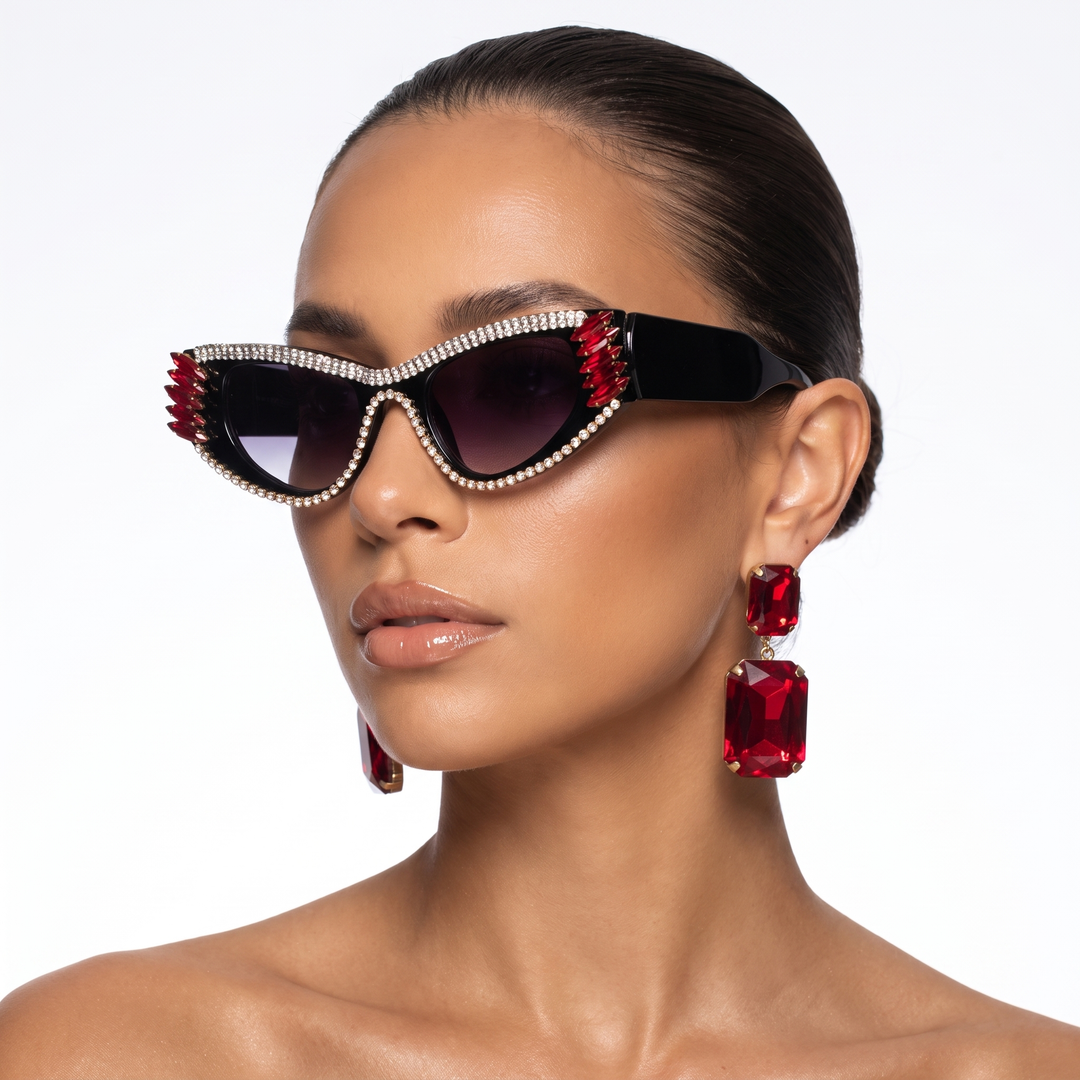 Tahlia Sunglasses