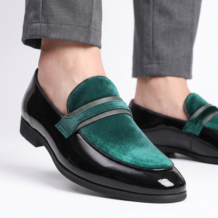 Frederick Loafer