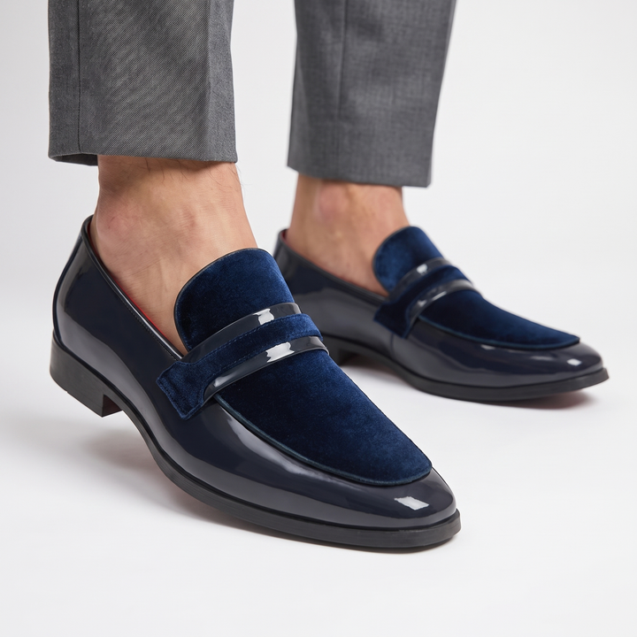 Frederick Loafer