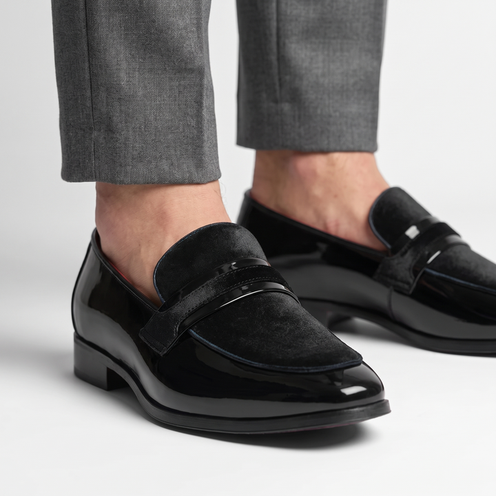 Frederick Loafer